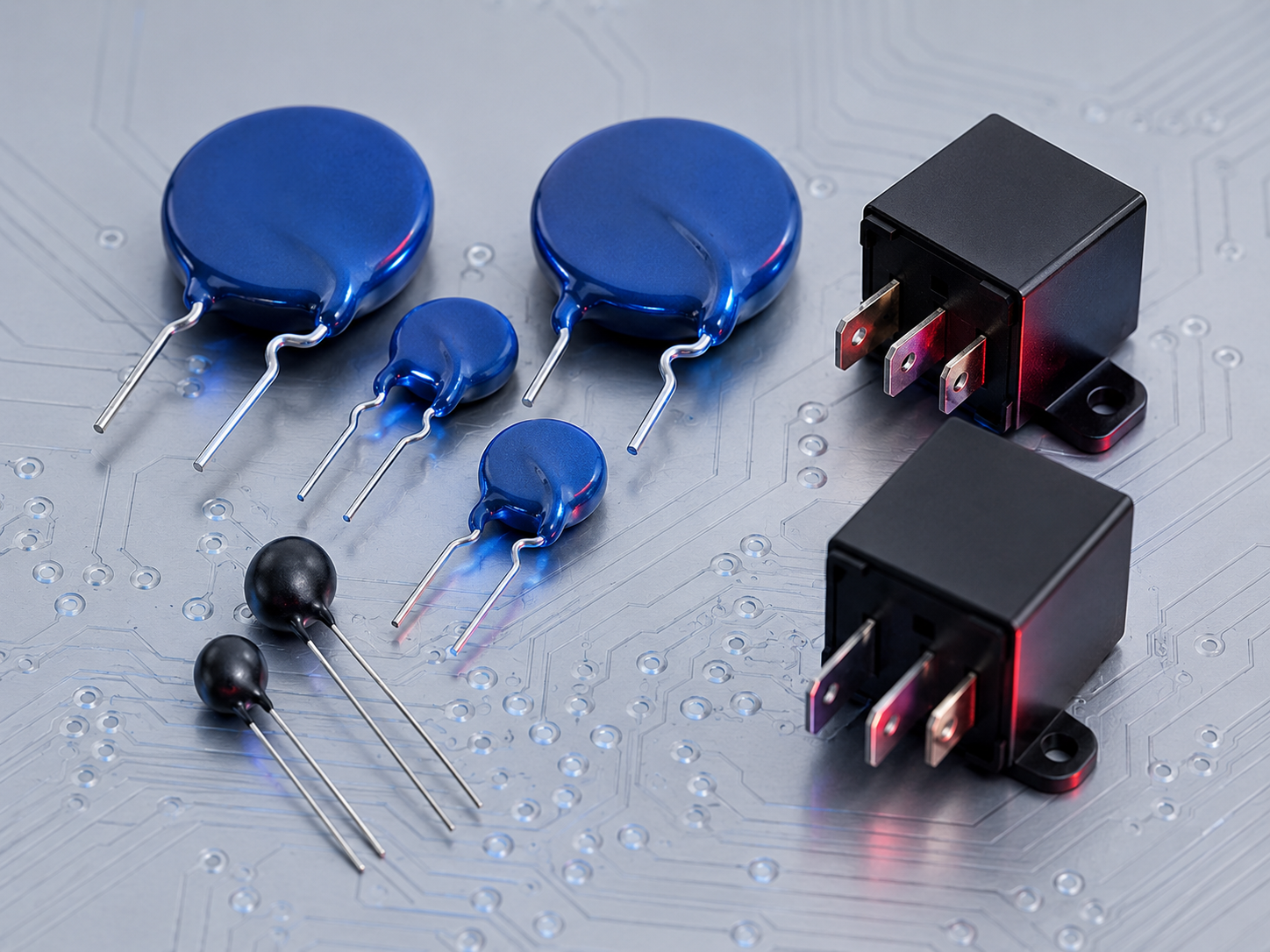 Circuit Protection
